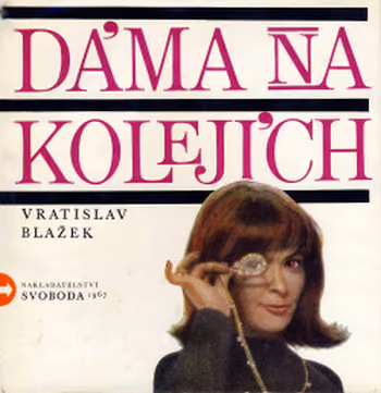 Dáma na kolejích