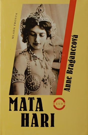 Mata Hari