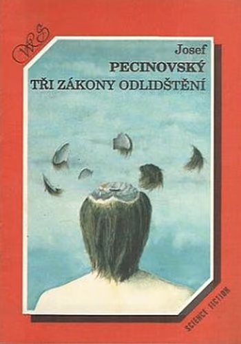 Tři zákony odlidštění