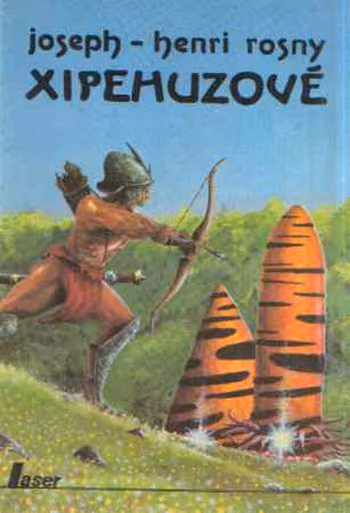 Xipehuzové