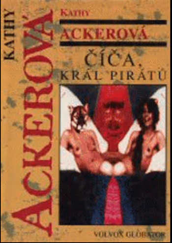 Číča, král pirátů