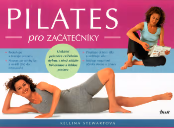 Pilates pro začátečníky