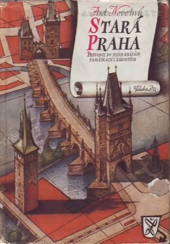 Stará Praha