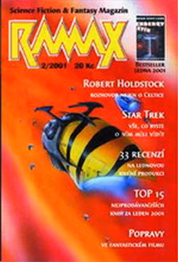 Ramax 2001/02