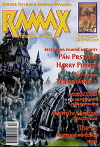 Ramax 2001/12