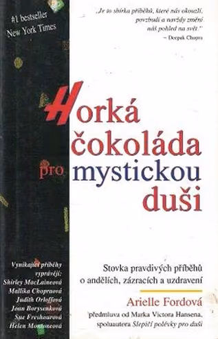 Horká čokoláda pro mystickou duši