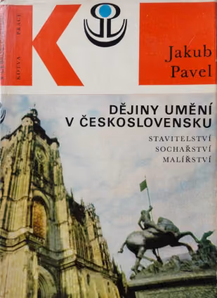 Dějiny umění v Československu