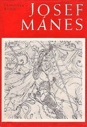 Josef Mánes