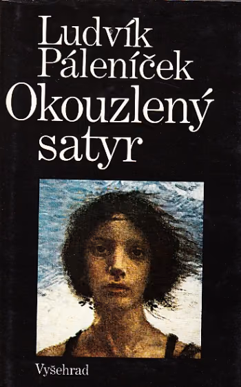 Okouzlený satyr