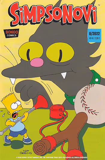 Simpsonovi 2022/08