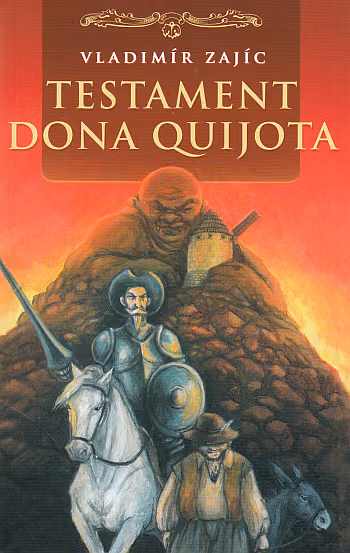 Testament dona Quijota