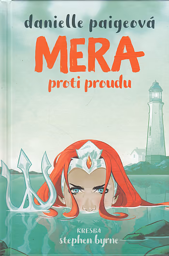 Mera: Proti proudu