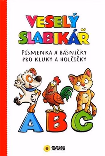 Veselý slabikář