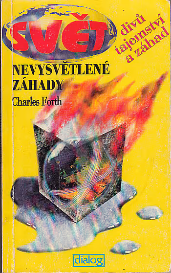 Nevysvětlené záhady