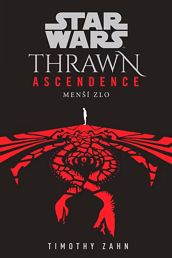 Star Wars: Thrawn ascendence - Menší zlo