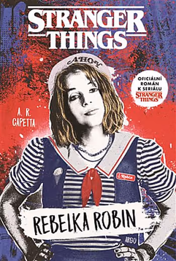 Rebelka Robin