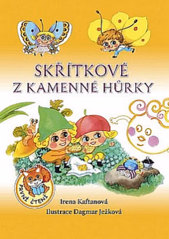 Skřítkové z Kamenné Hůrky