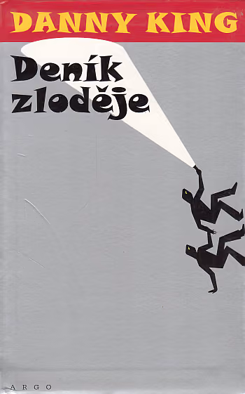 Deník zloděje