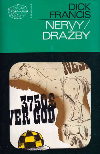 Nervy/Dražby