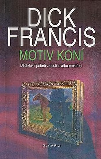 Motiv koní