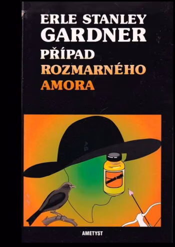 Případ rozmarného amora
