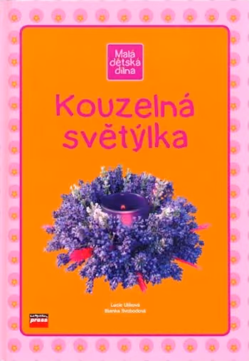 Kouzelná světýlka
