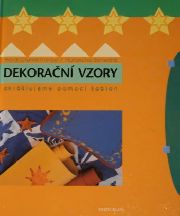 Dekorační vzory