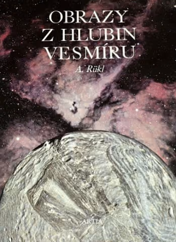 Obrazy z hlubin vesmíru
