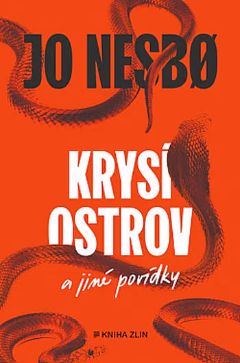 Krysí ostrov a jiné povídky
