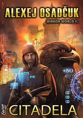 Mirror World 2 - Citadela