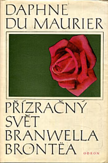 Přízračný svět Branwella Brontëa