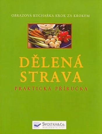 Dělená strava
