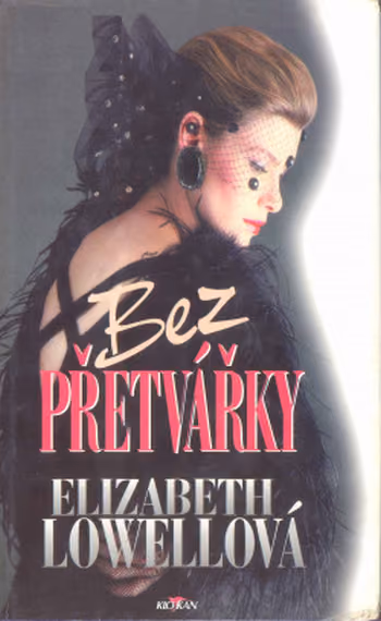 Bez přetvářky