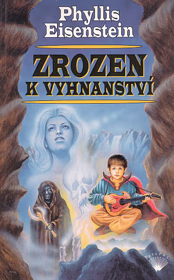 Zrozen k vyhnanství