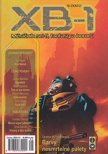 XB-1 2022/09