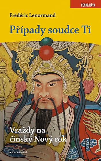 Vraždy na  čínský Nový rok