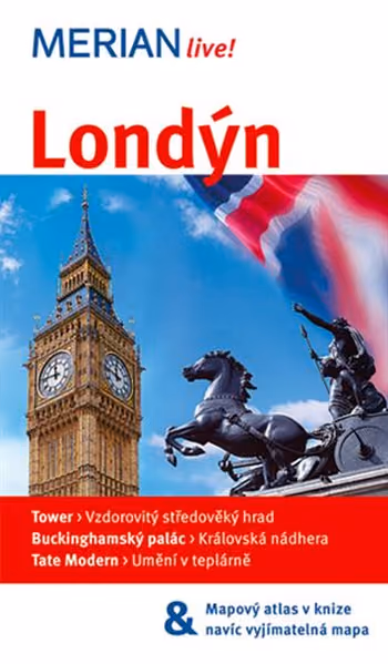 Londýn
