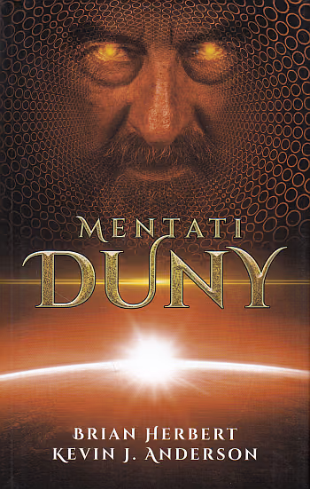 Mentati Duny