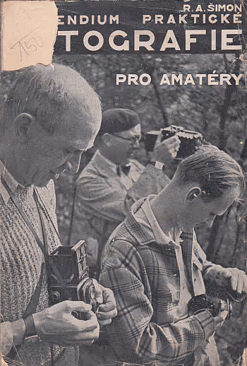 Kompendium praktické fotografie pro amatéry