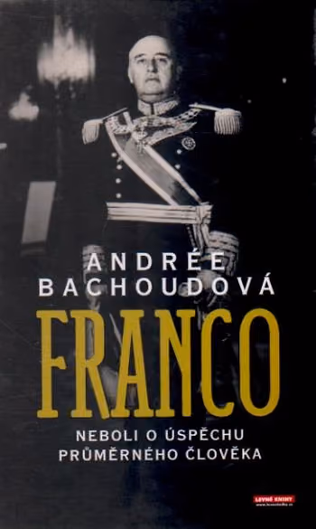 Franco neboli O úspěchu průměrného člověka