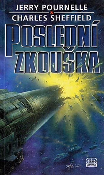 Poslední zkouška