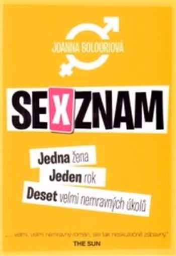 Se(x)znam