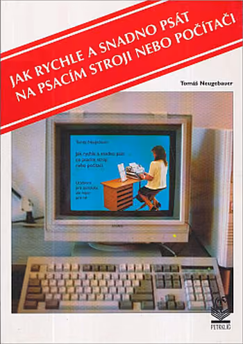 Jak rychle a snadno psát na psacím stroji nebo počítači