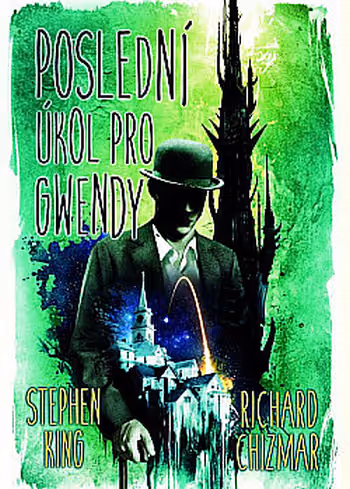 Poslední úkol pro Gwendy