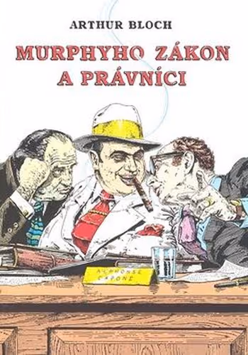 Murphyho zákon a právníci