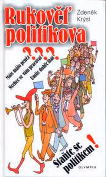 Rukověť politikova