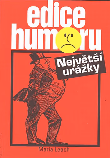 Největší urážky