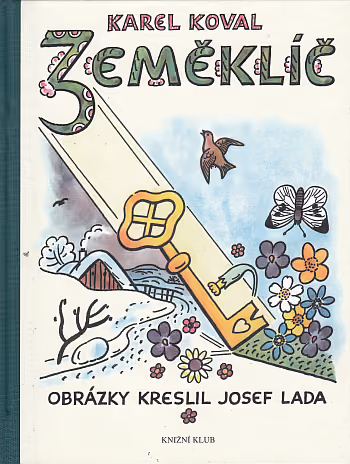 Zeměklíč