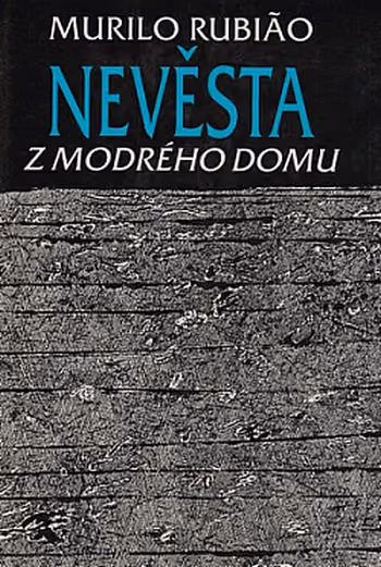 Nevěsta z modrého domu