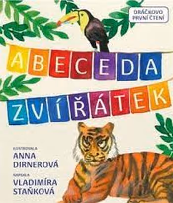 Abeceda zvířátek